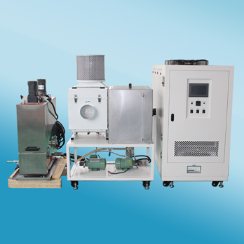 油槽高低溫循環試驗箱|循環油槽高低溫沖擊箱